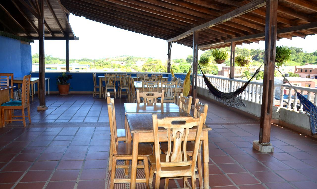 Hotel Punta De Aguila Necocli Necoclí Exterior photo